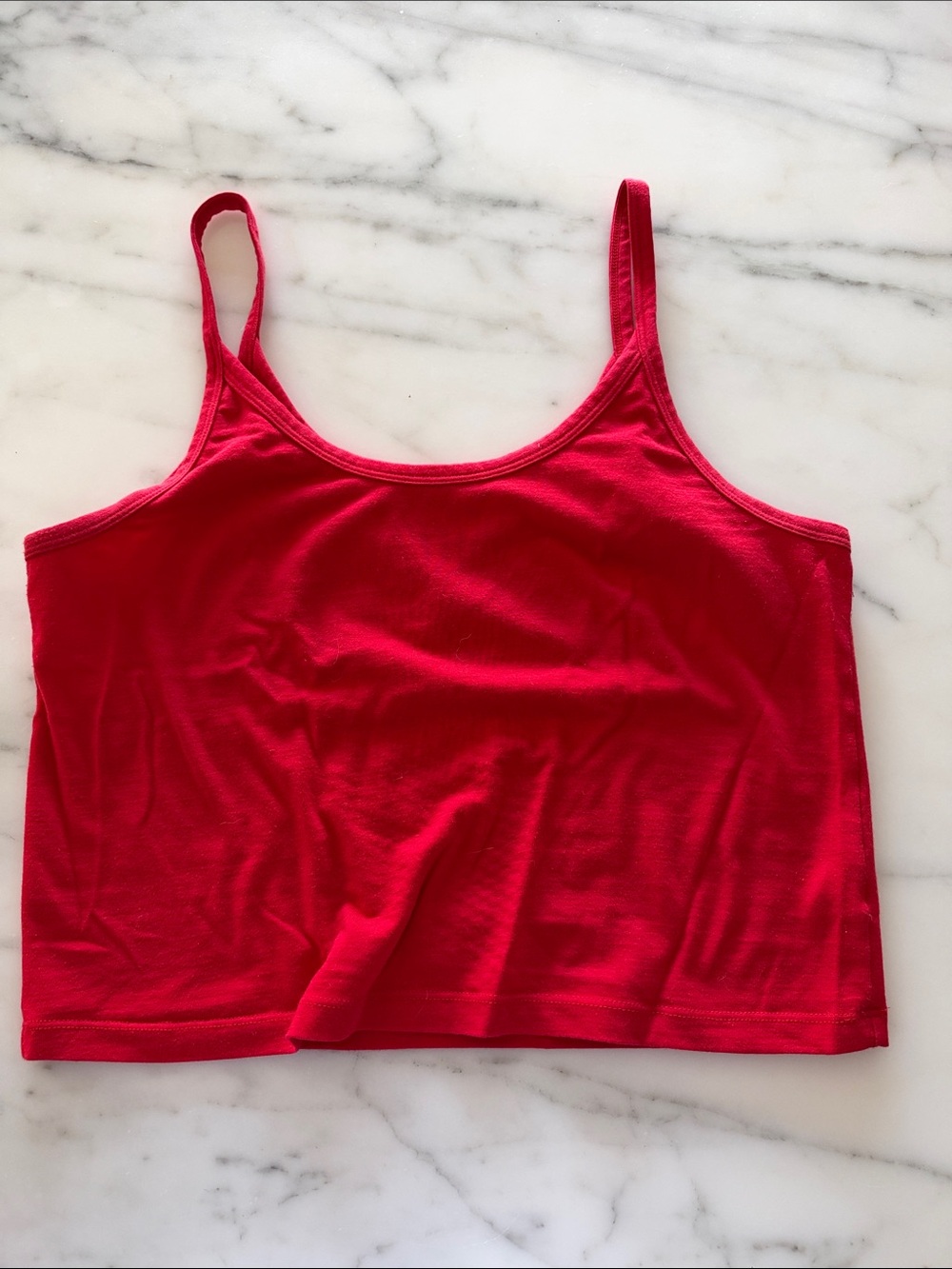 ARQ Crop Tank